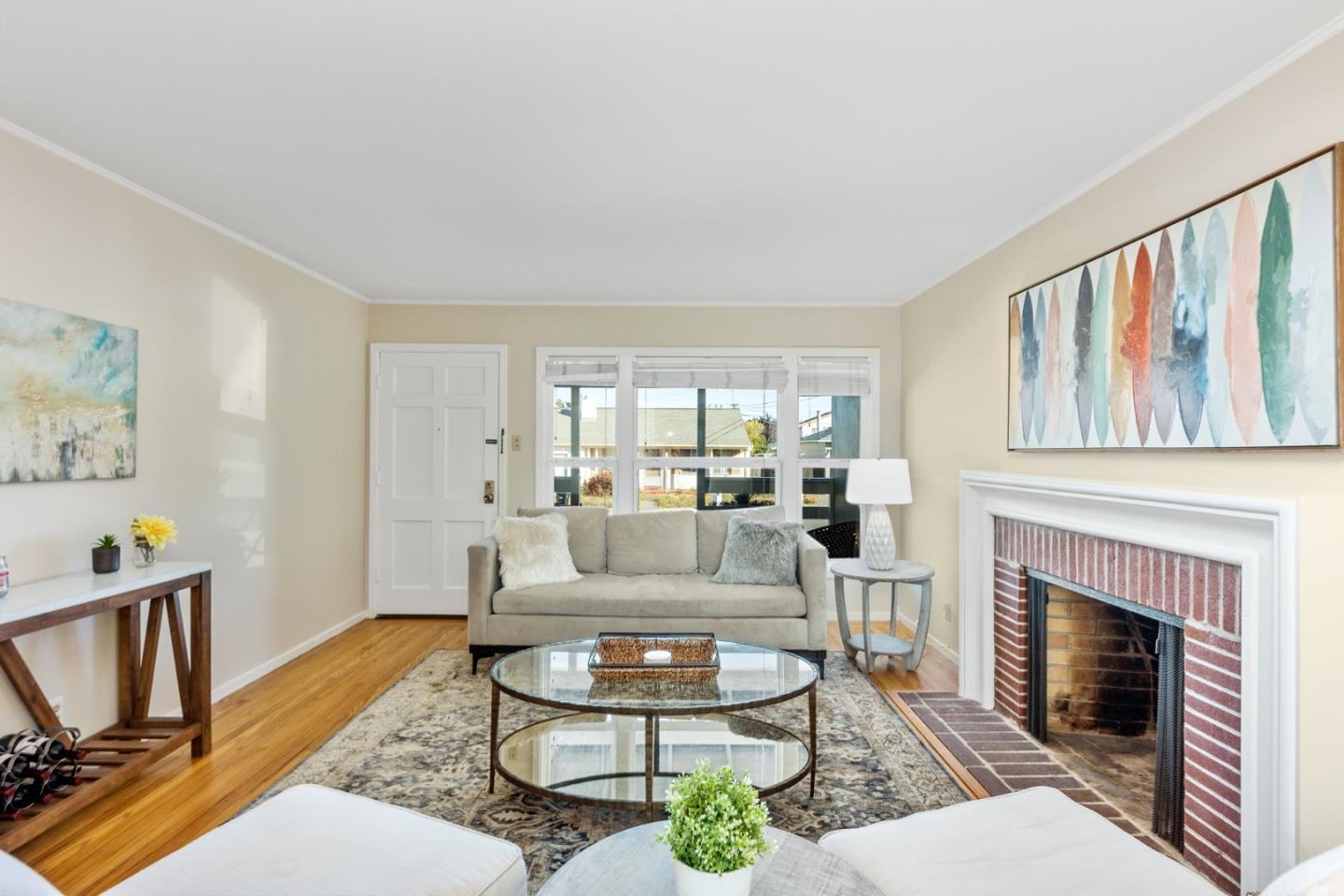 Property Listings in SAN MATEO