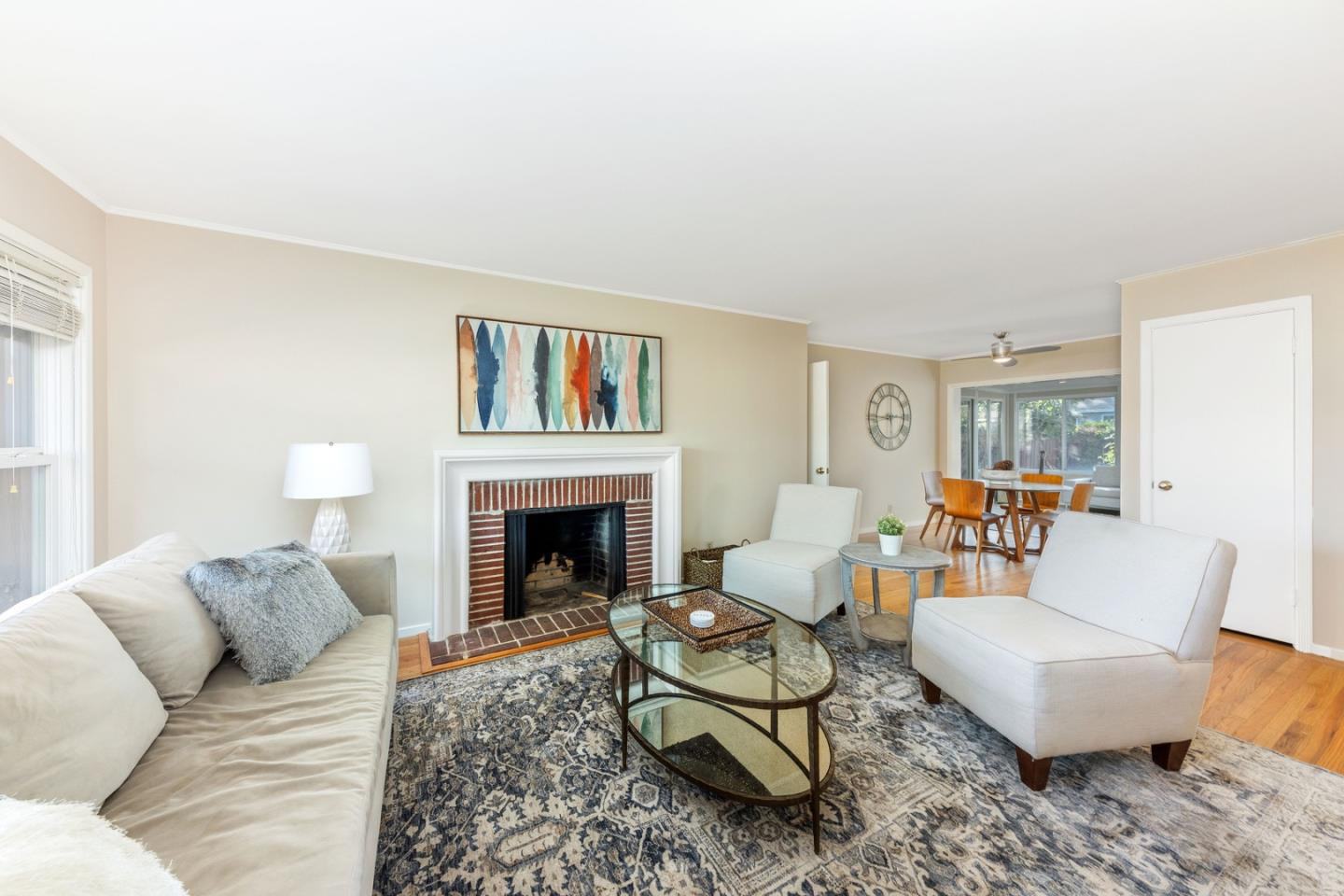 Property Listings in SAN MATEO