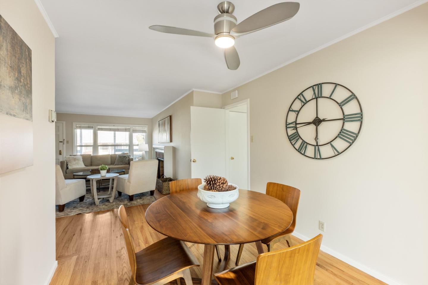 Real estate listings in SAN MATEO
