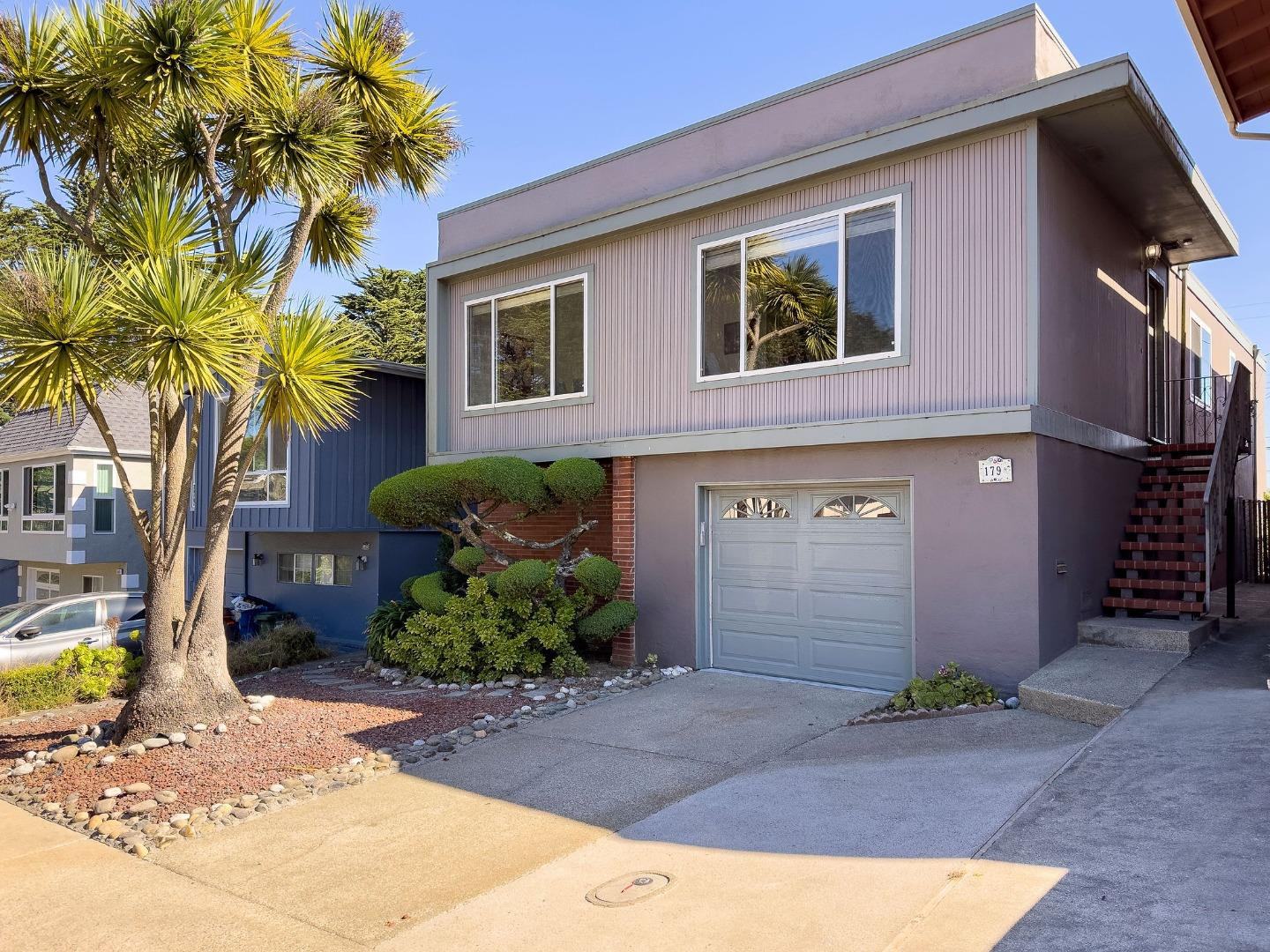 Real estate for sale in DALY CITY