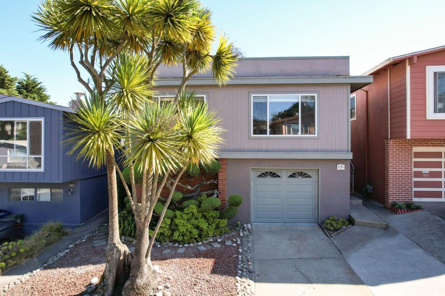 Real estate for sale in DALY CITY
