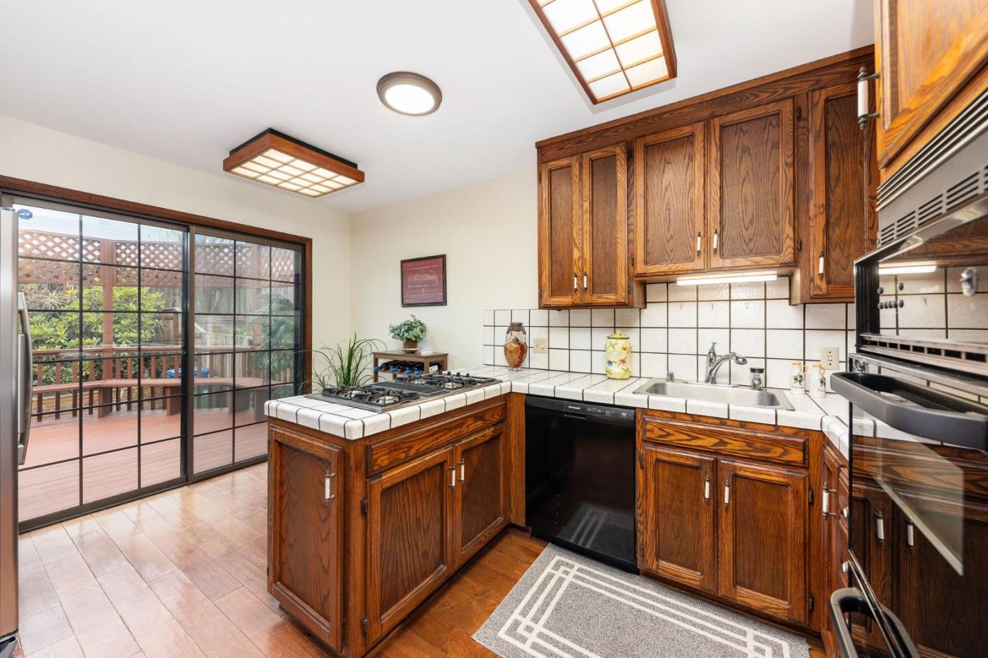 Real estate listings in DALY CITY