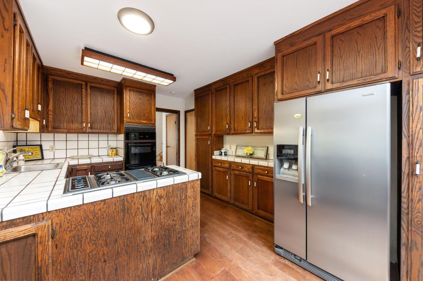 Real estate listings in DALY CITY