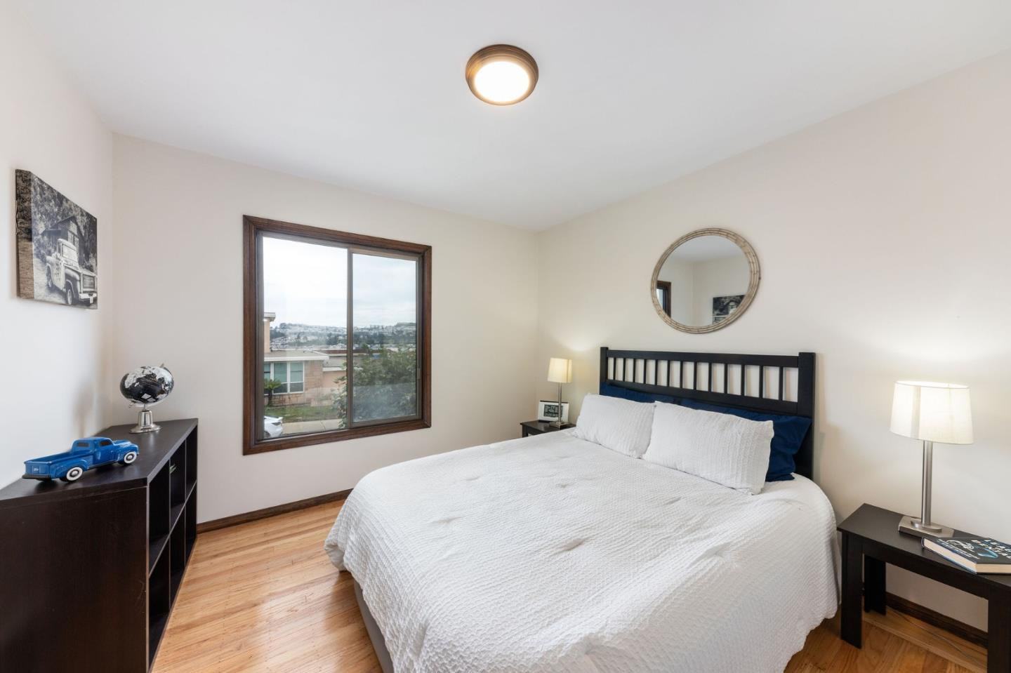 Real estate listings in DALY CITY