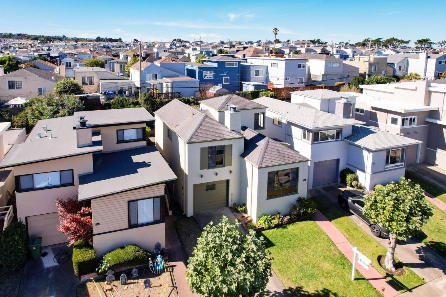 Real estate in DALY CITY