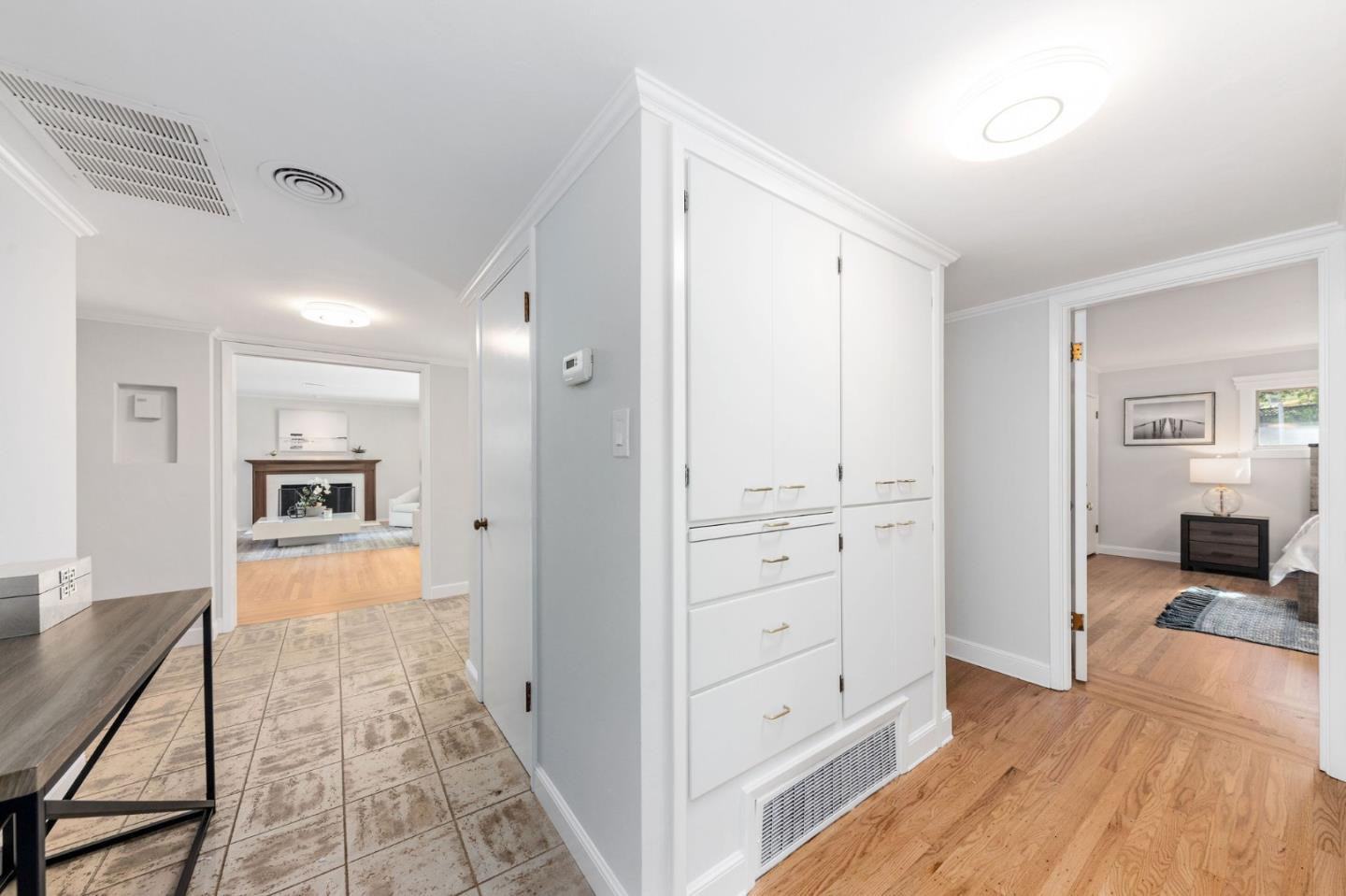 Real estate listings in SAN MATEO
