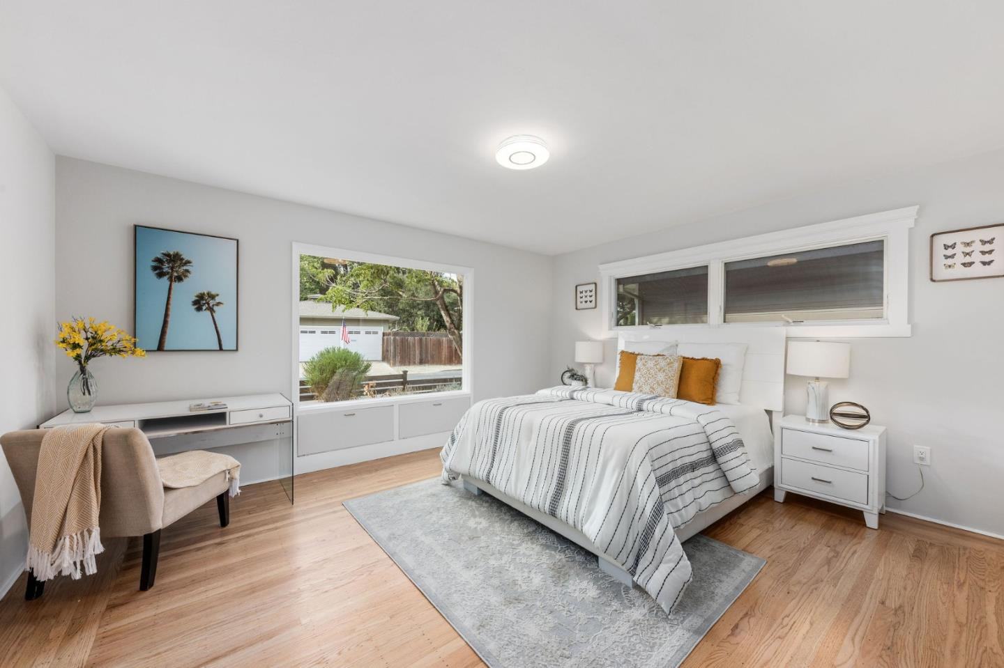 Real estate listings in SAN MATEO