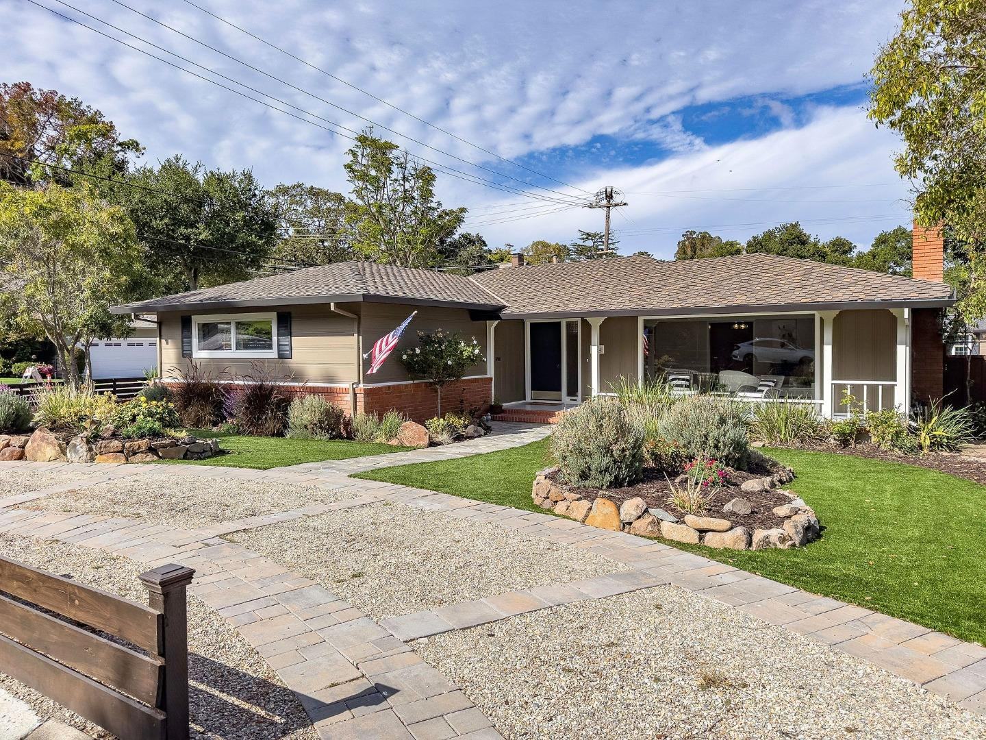 Property Listings in SAN MATEO