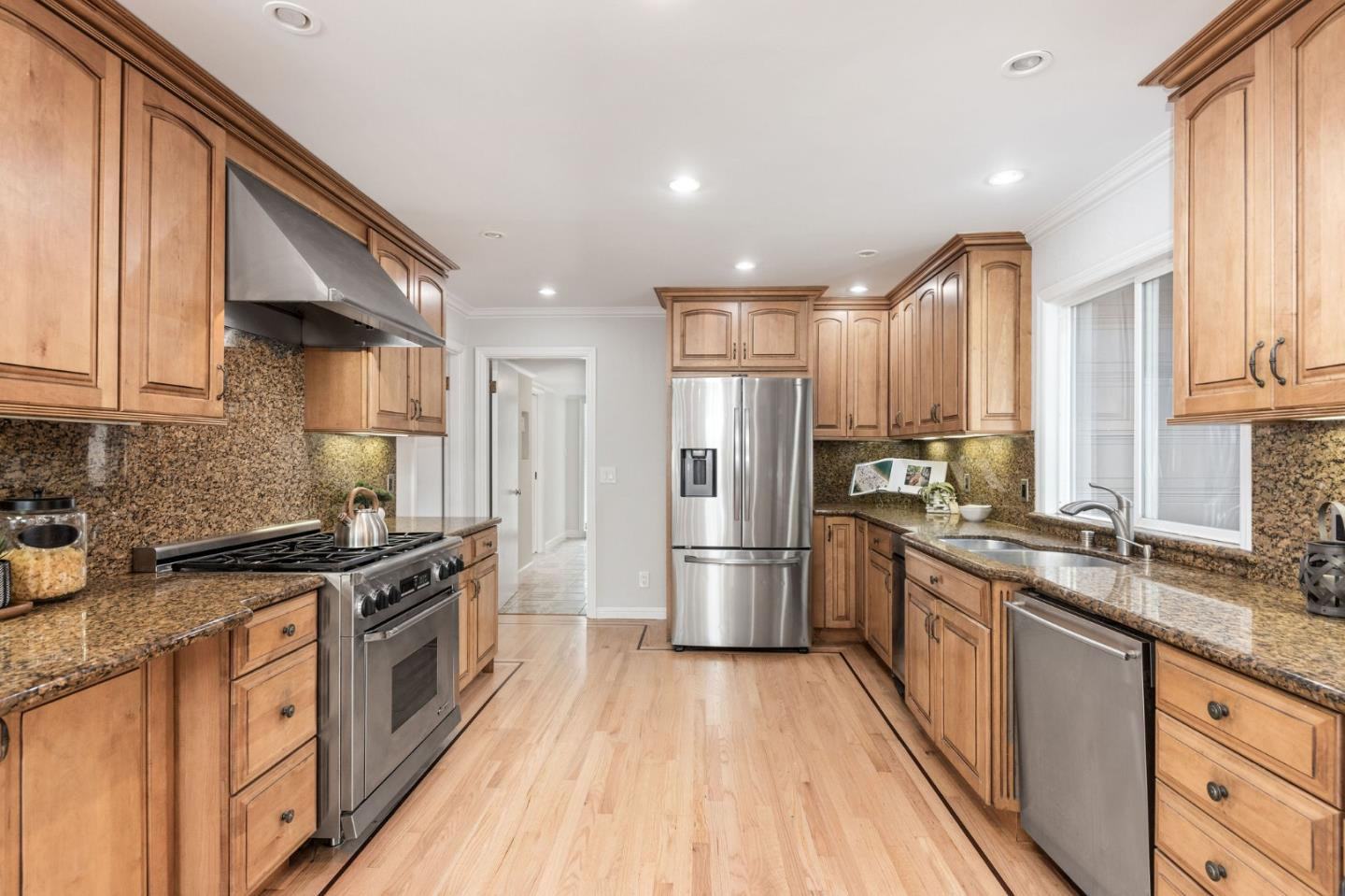 Property Listings in SAN MATEO