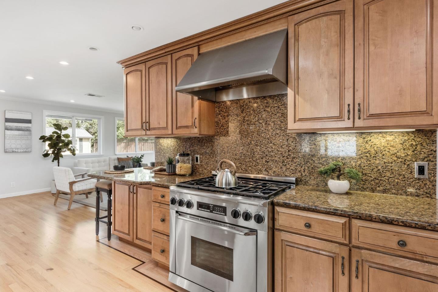 Real estate in SAN MATEO