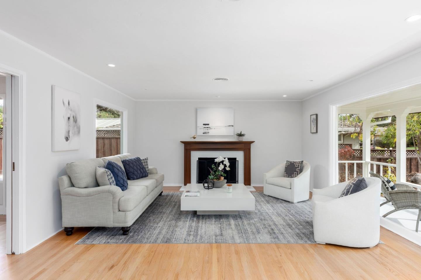 Real estate in SAN MATEO