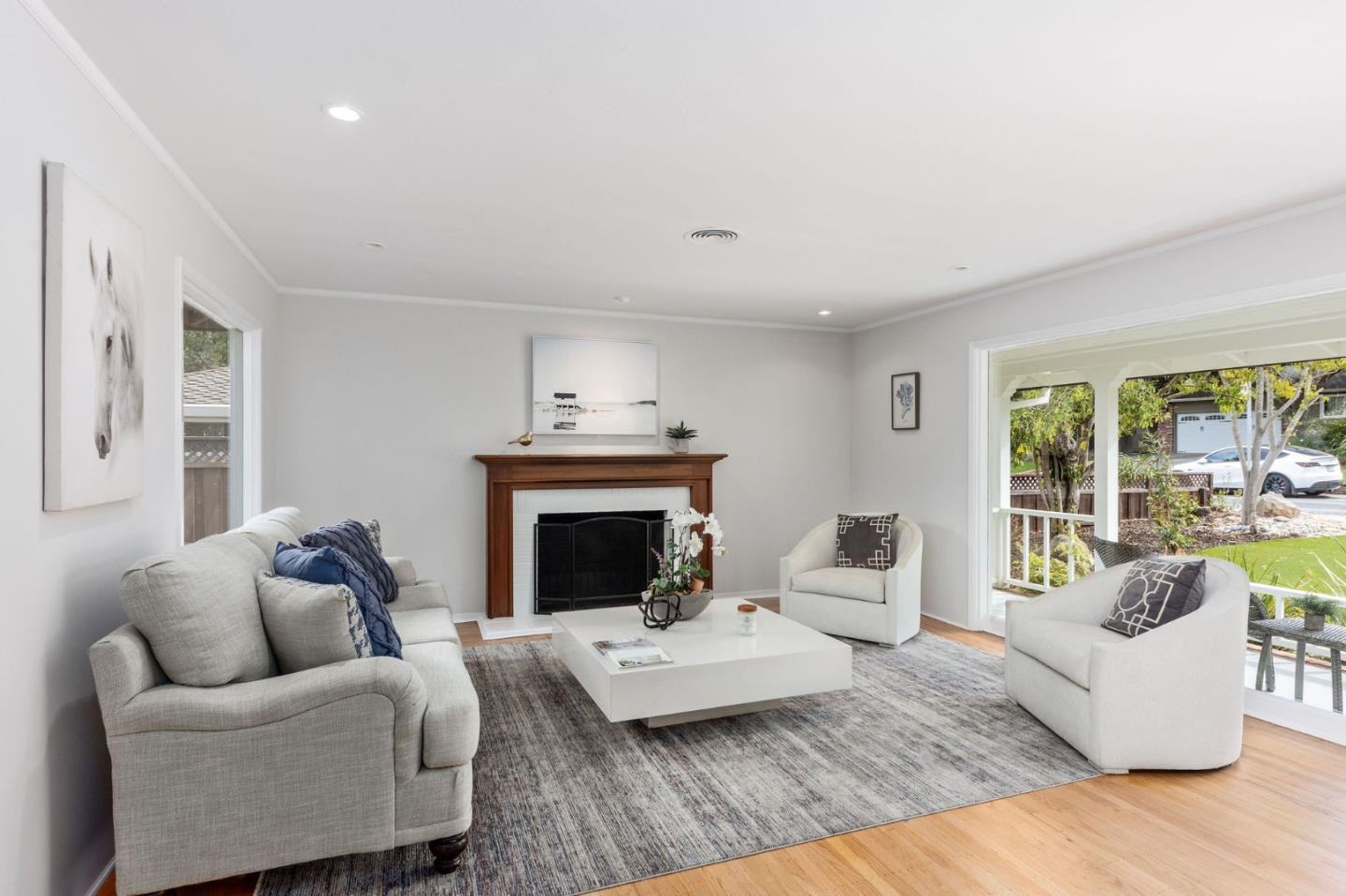 Real estate for sale in SAN MATEO