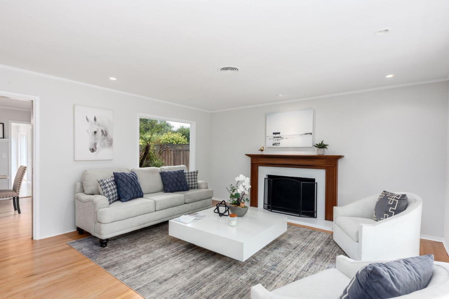 Real estate listings in SAN MATEO