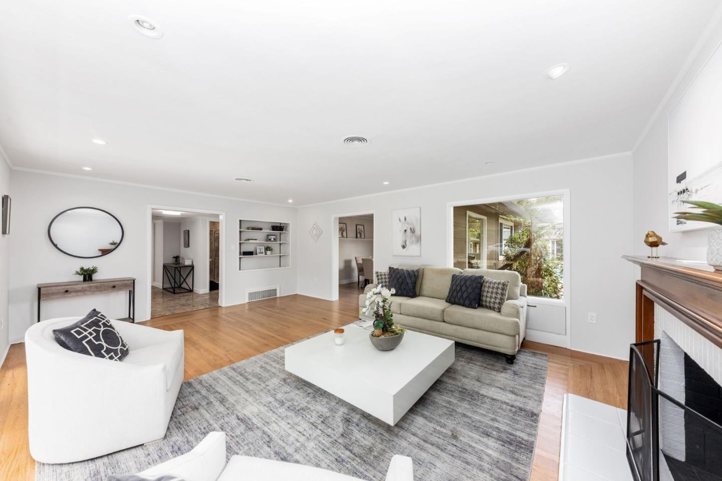 Property Listings in SAN MATEO