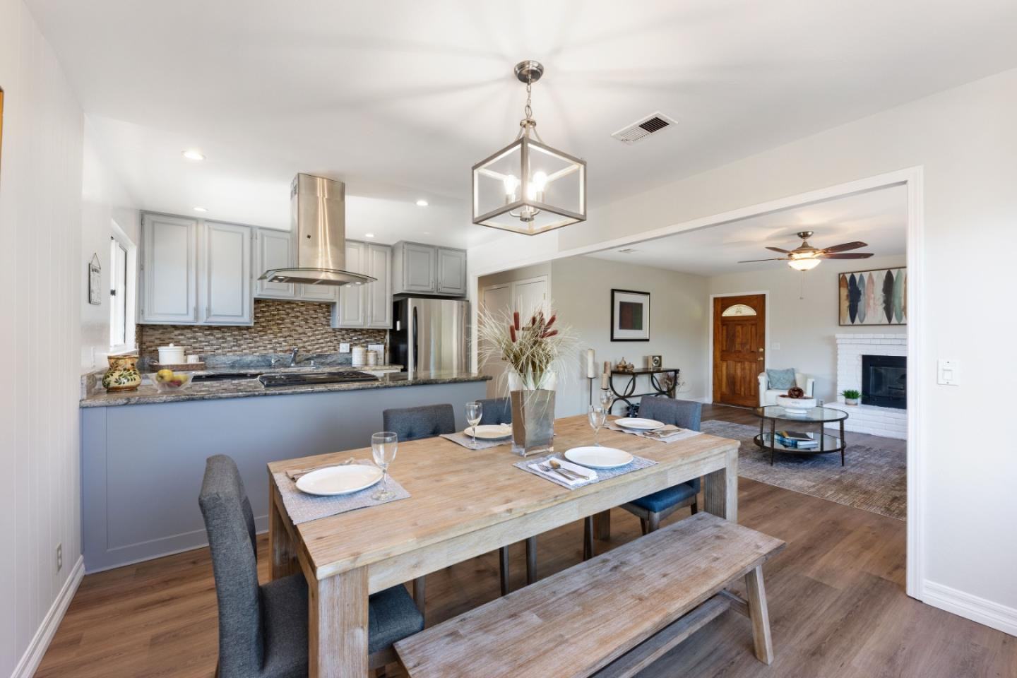 Real estate in PACIFICA