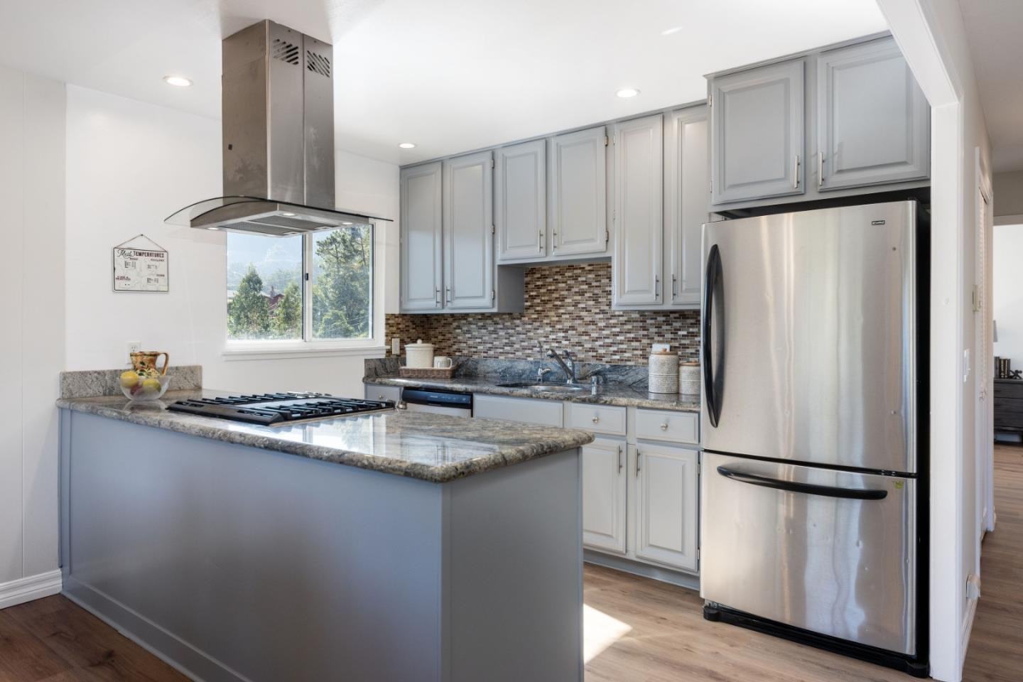 Real estate listings in PACIFICA