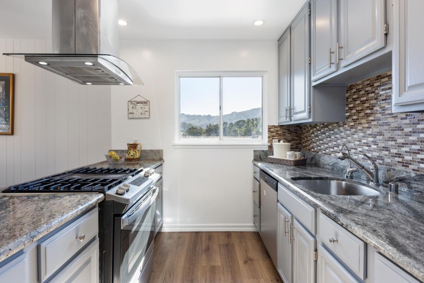 Real estate for sale in PACIFICA