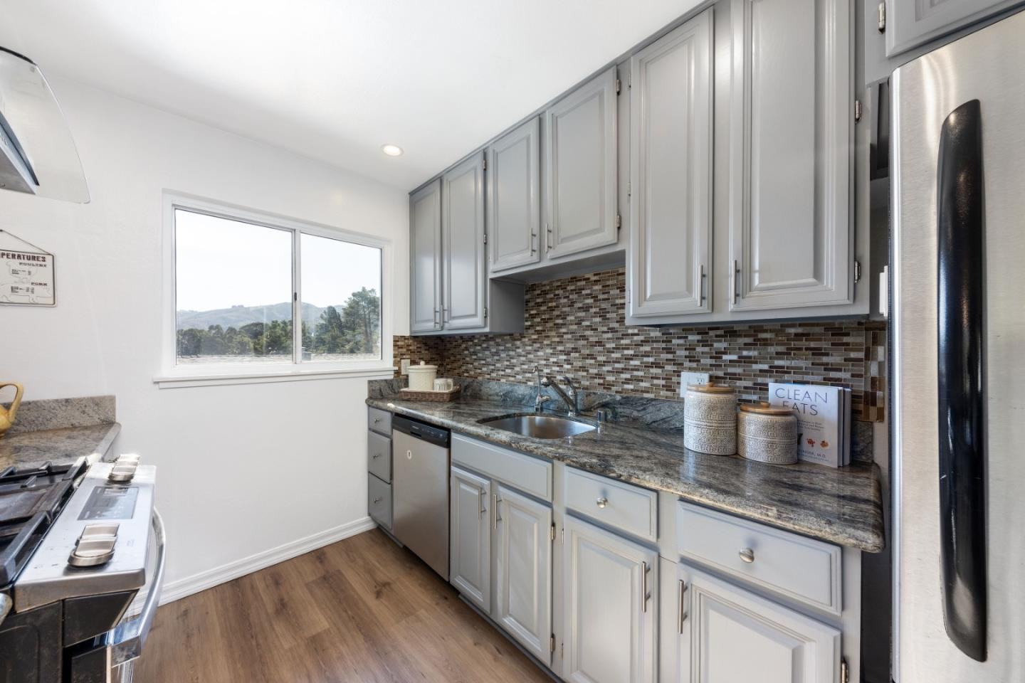 Real estate in PACIFICA