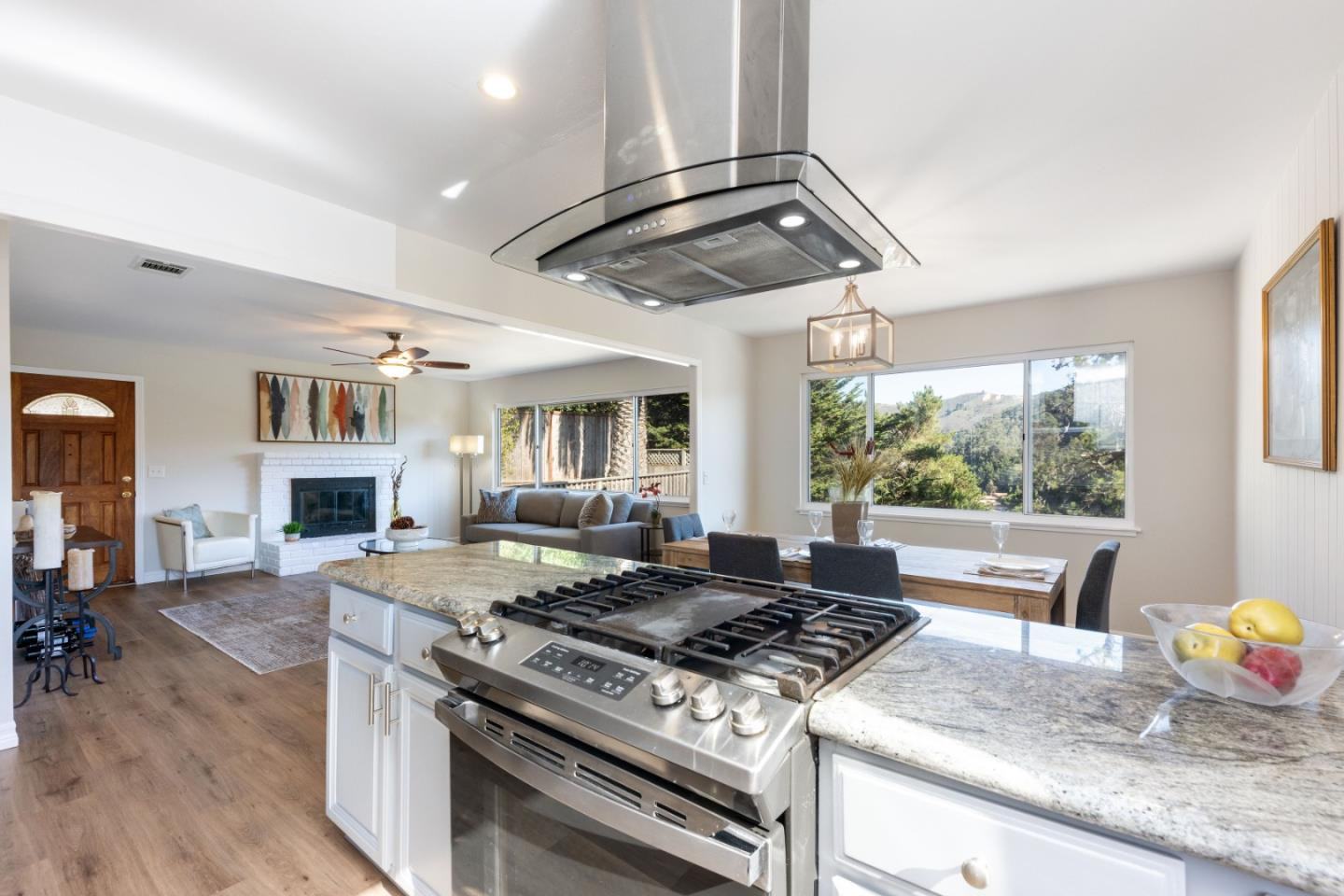 Real estate in PACIFICA