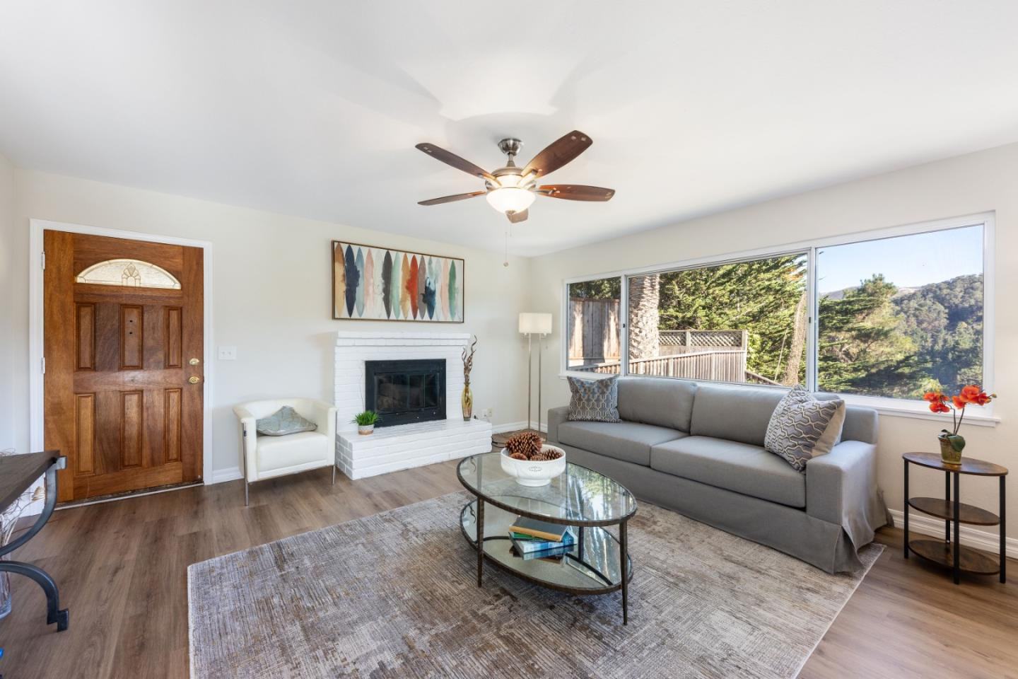 Real estate listings in PACIFICA