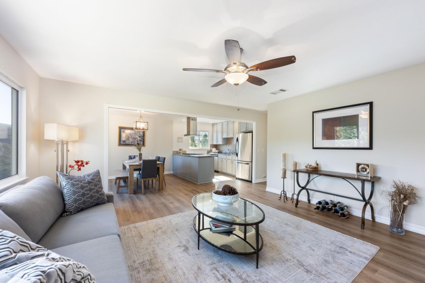 Real estate in PACIFICA