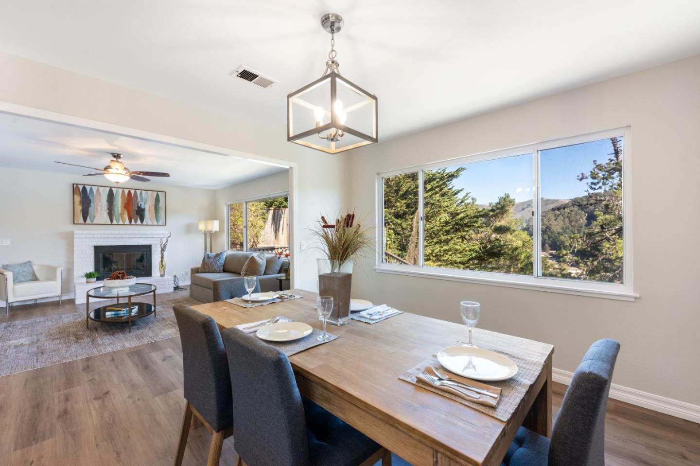 Real estate listings in PACIFICA