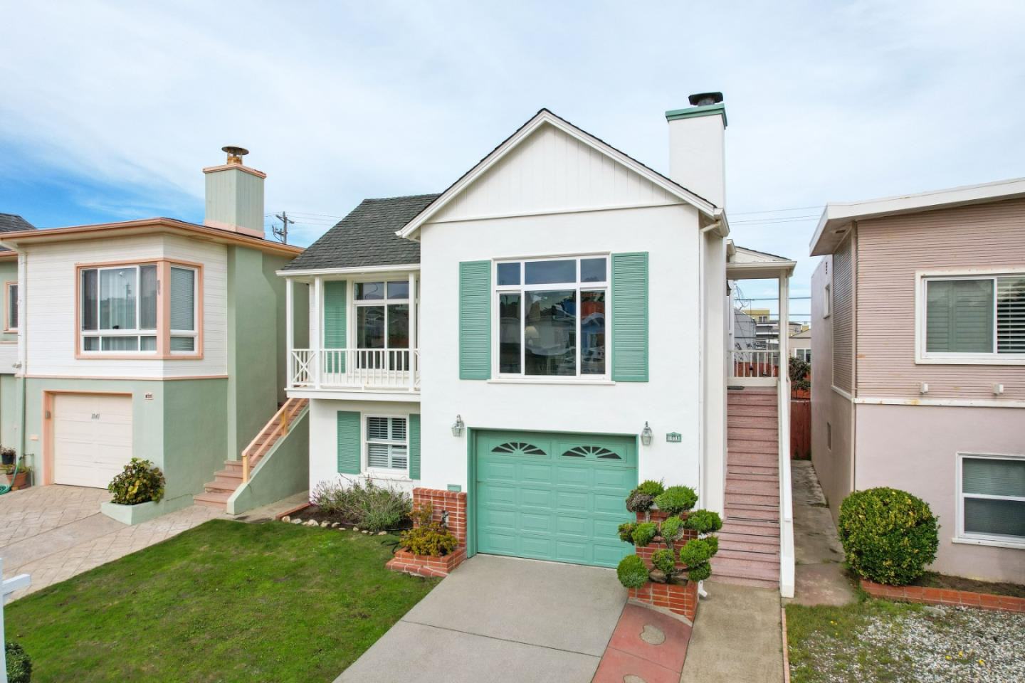 Property Listings in DALY CITY