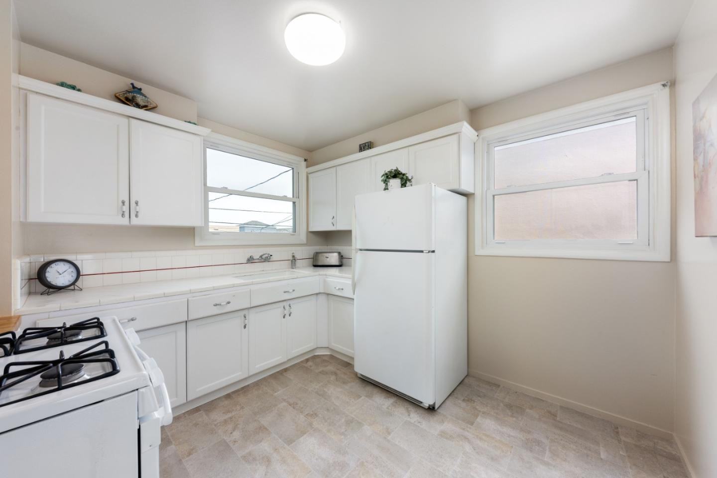Real estate listings in DALY CITY