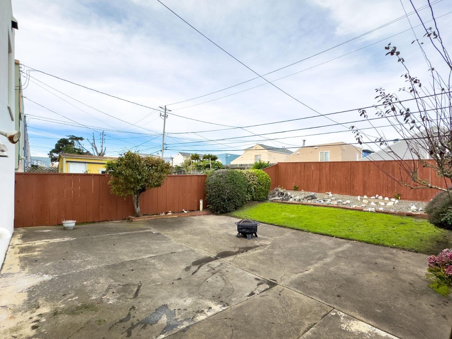 Real estate in DALY CITY