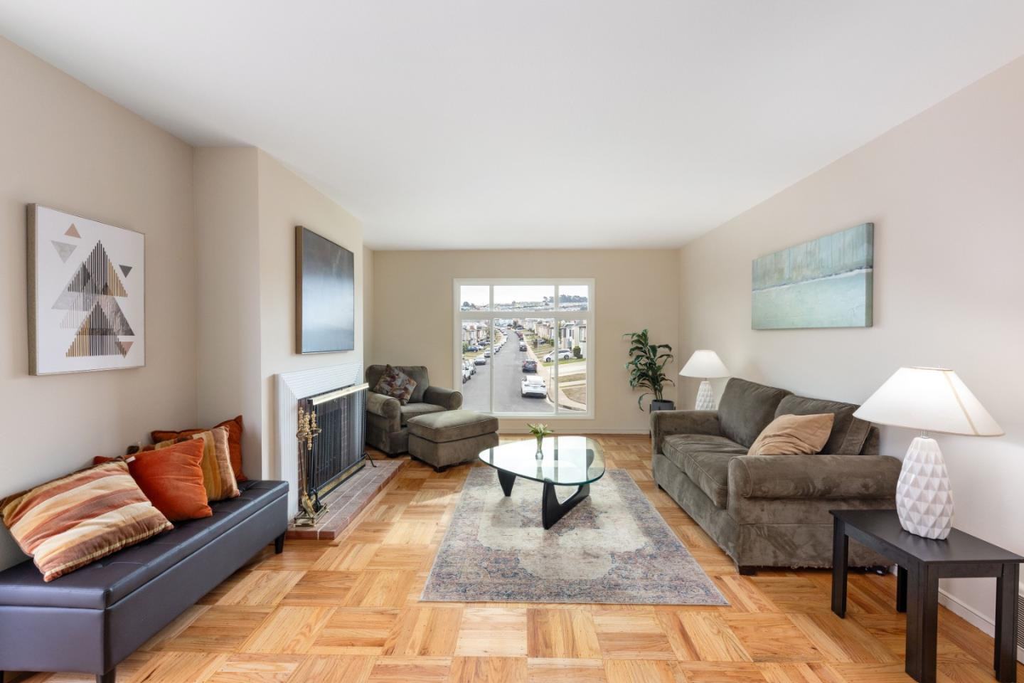Real estate listings in DALY CITY