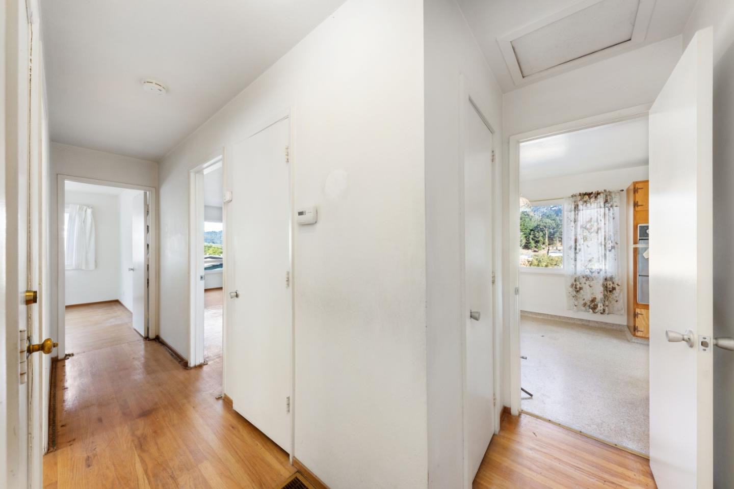 Real estate in PACIFICA