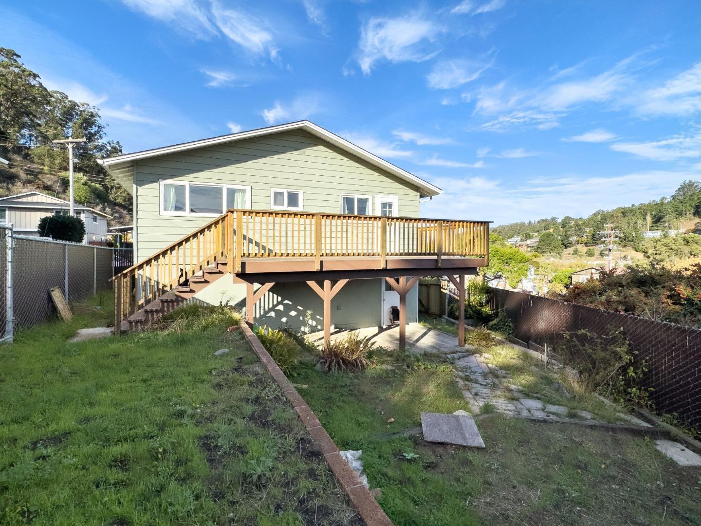 Real estate for sale in PACIFICA