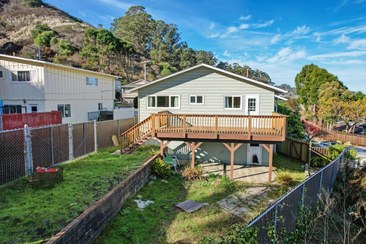 Property Listings in PACIFICA