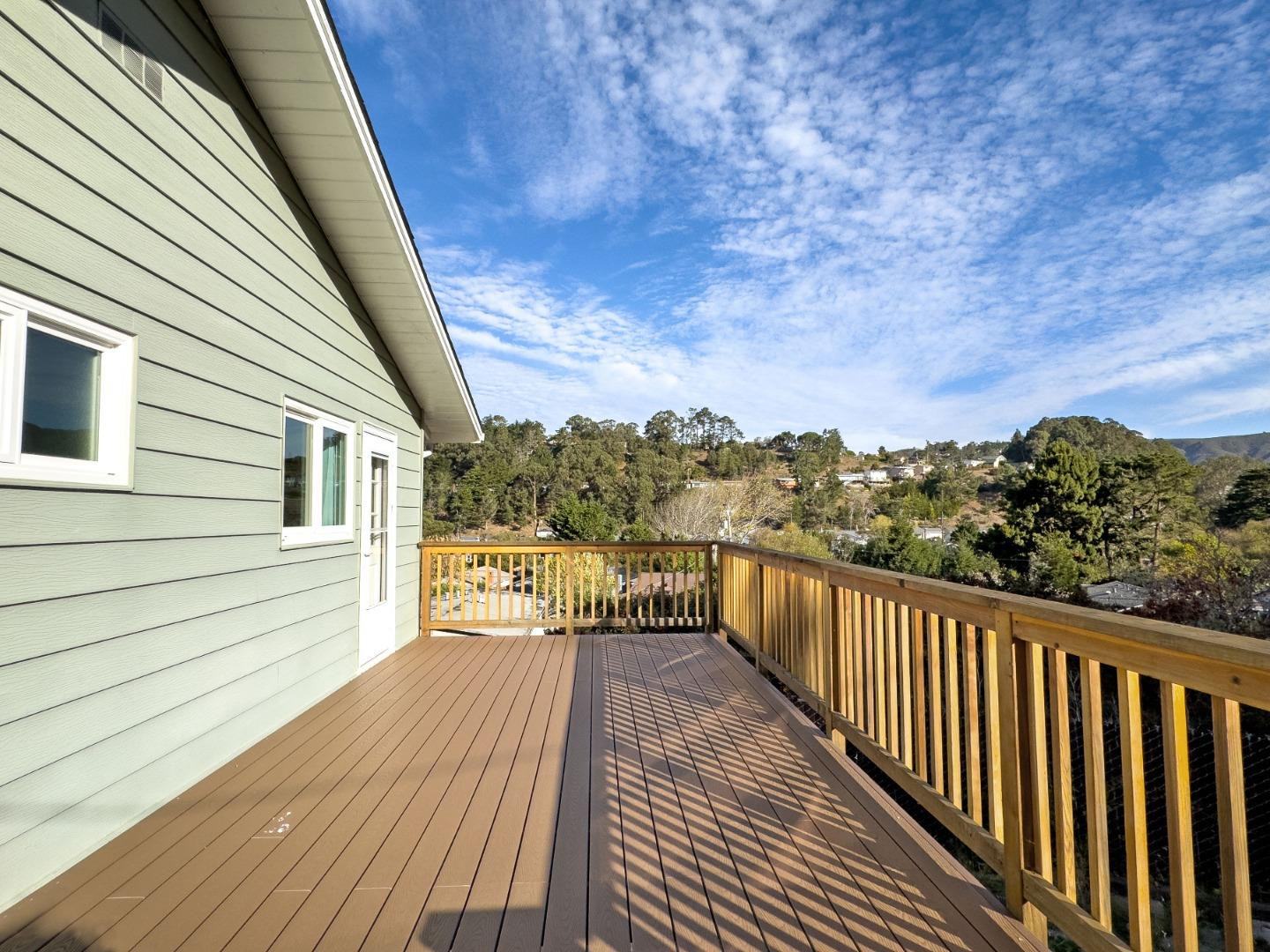 Real estate in PACIFICA