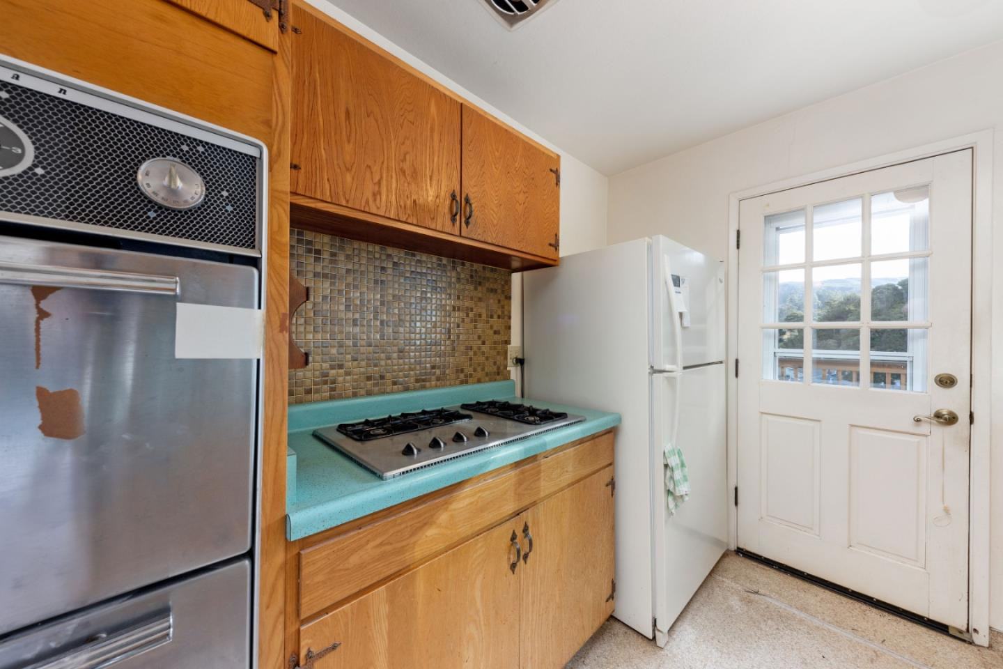 Real estate in PACIFICA