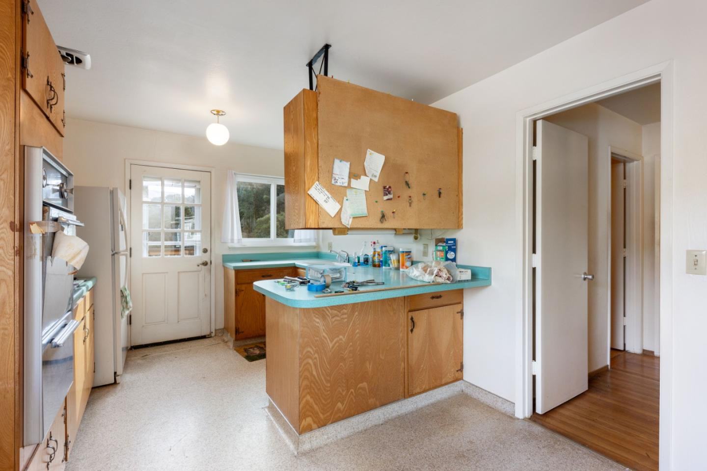 Real estate in PACIFICA