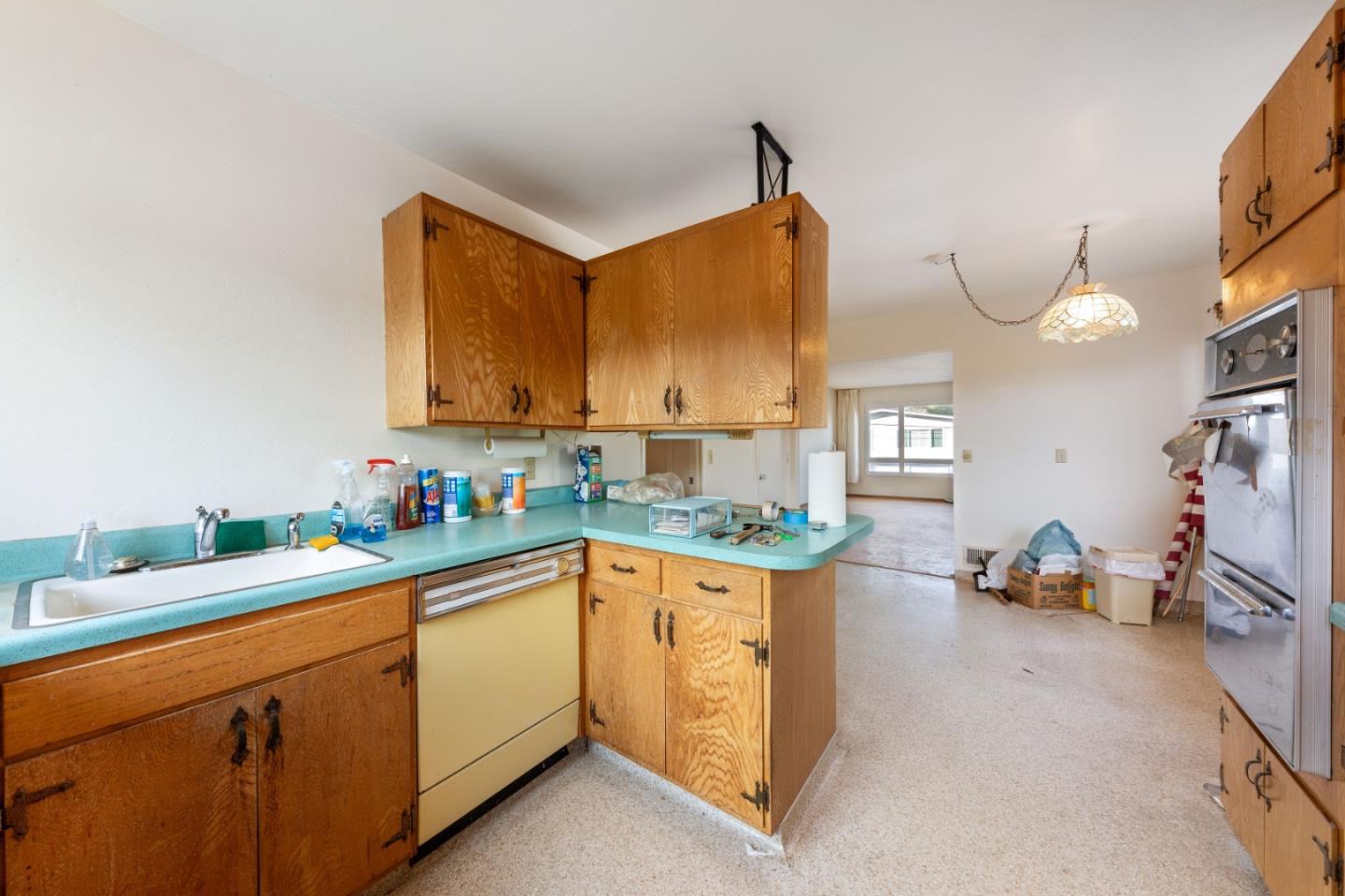 Real estate in PACIFICA
