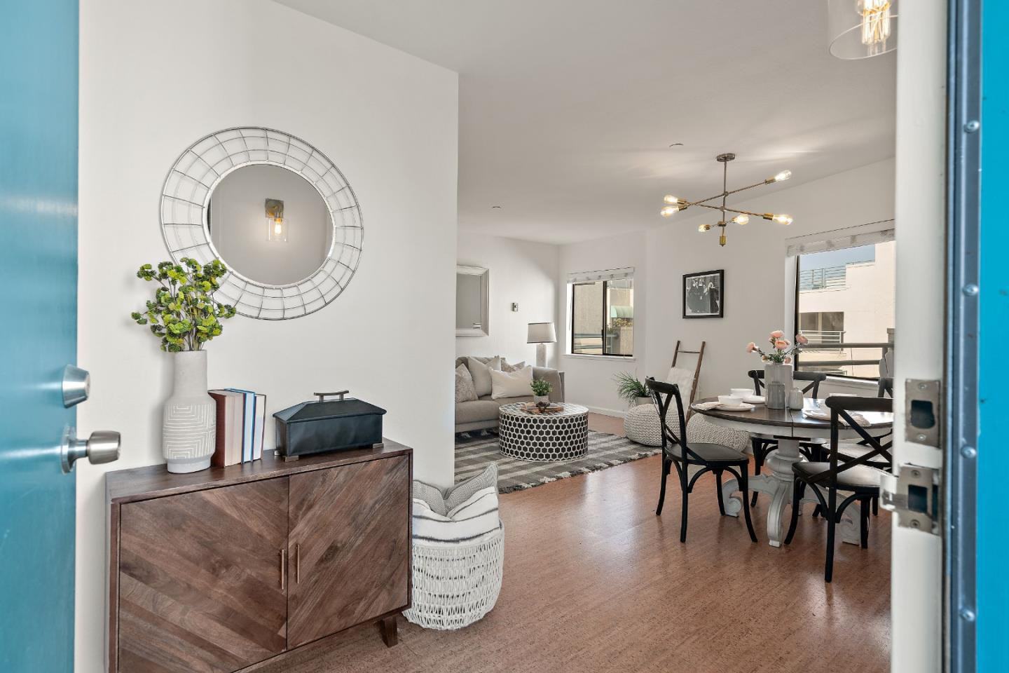 Property Listings in SAN MATEO