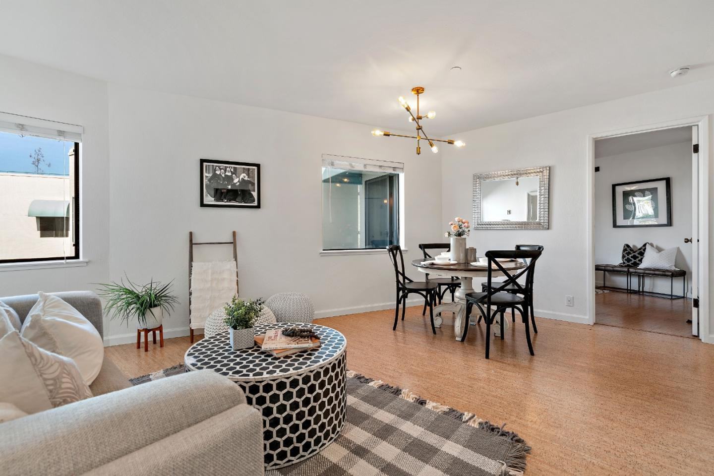 Property Listings in SAN MATEO
