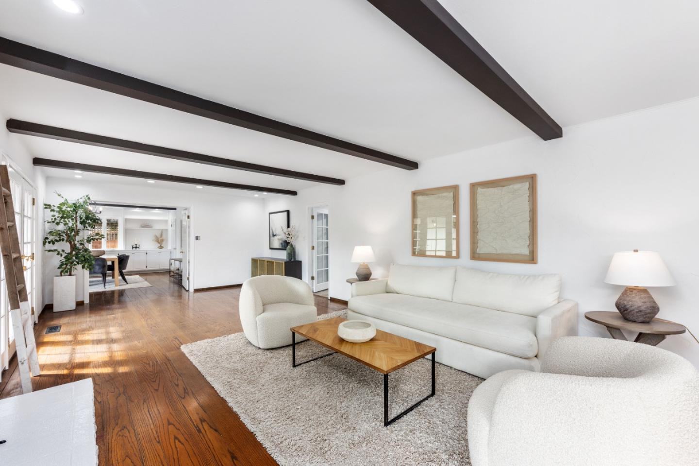 Real estate for sale in WOODSIDE