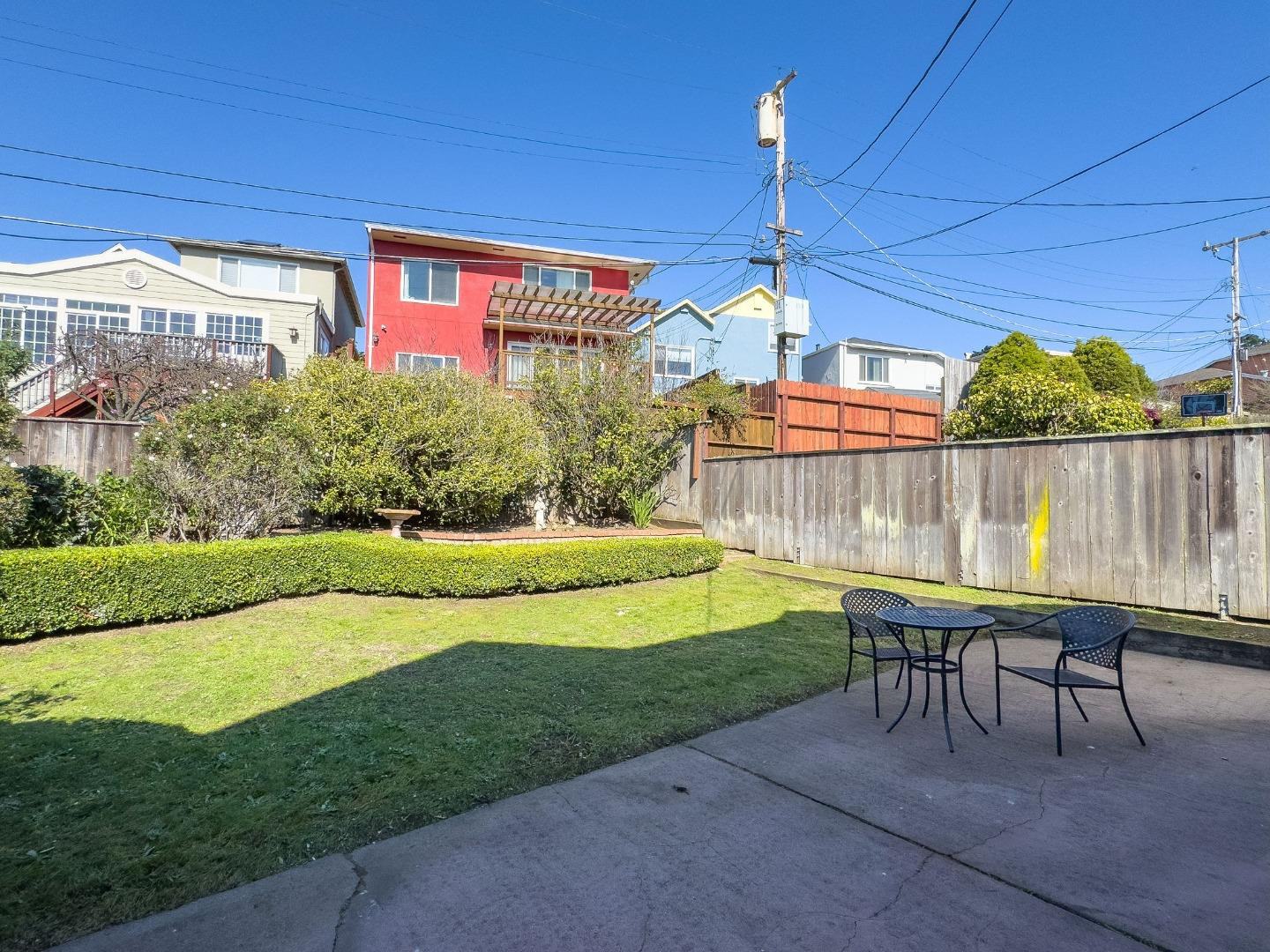 Real estate in DALY CITY