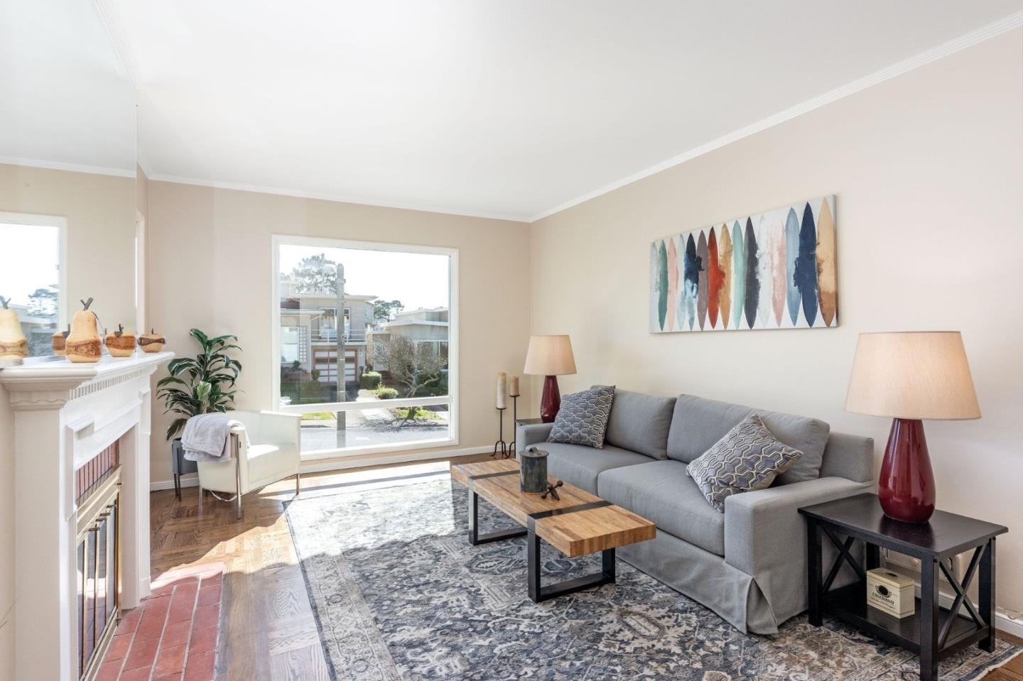 Real estate in DALY CITY
