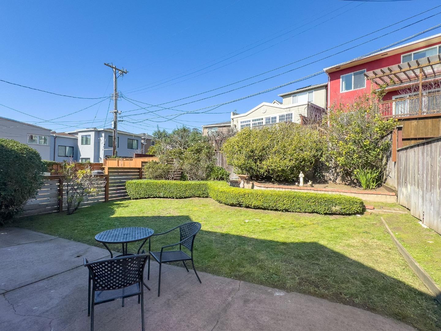 Real estate in DALY CITY
