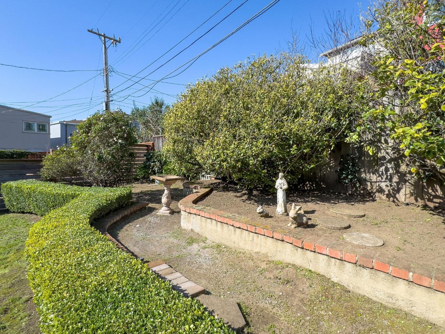 Real estate in DALY CITY