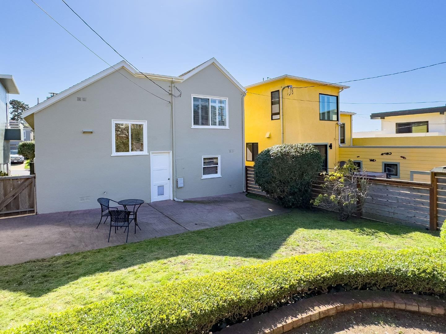 Real estate listings in DALY CITY