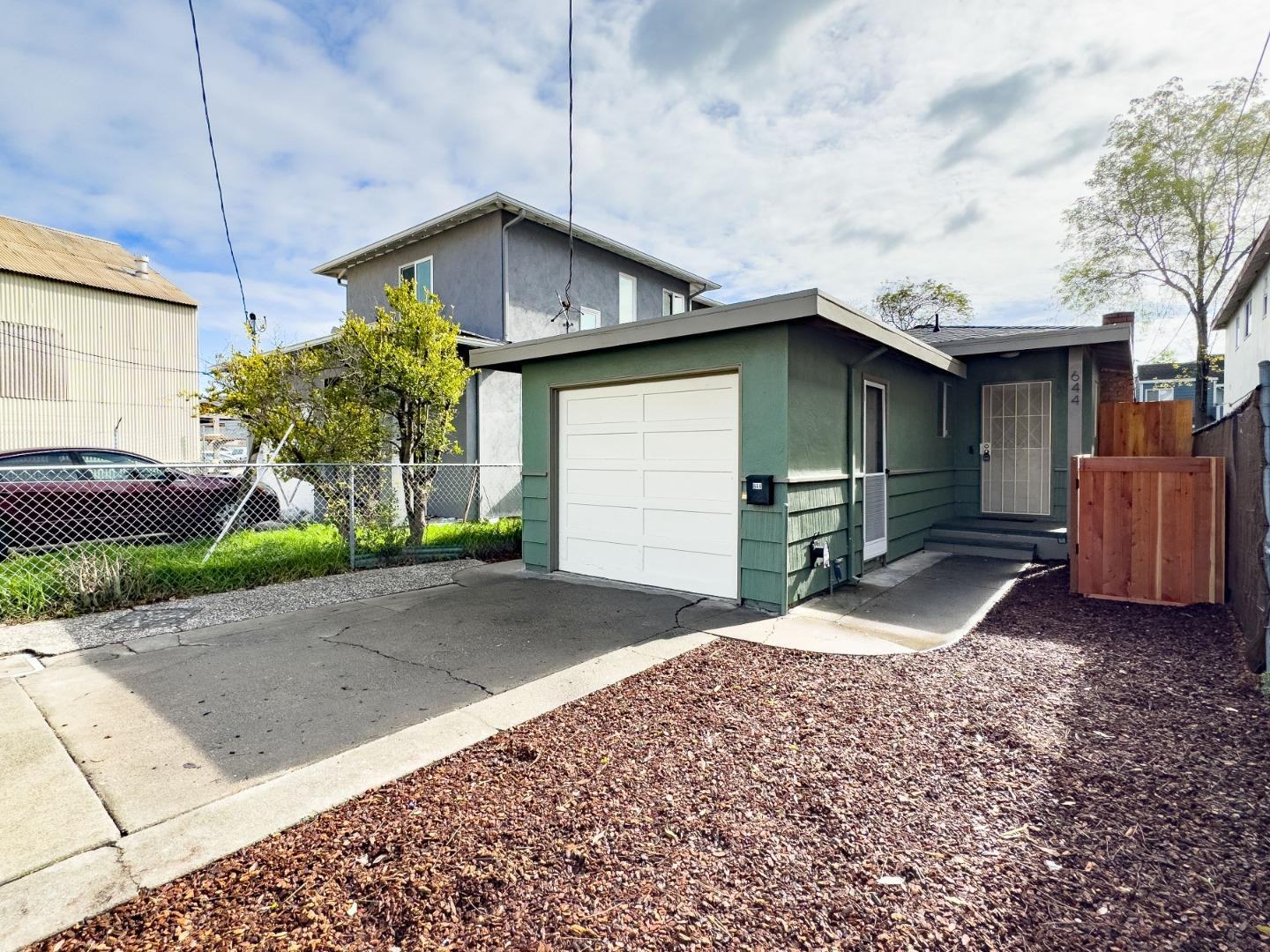 Real estate for sale in REDWOOD CITY