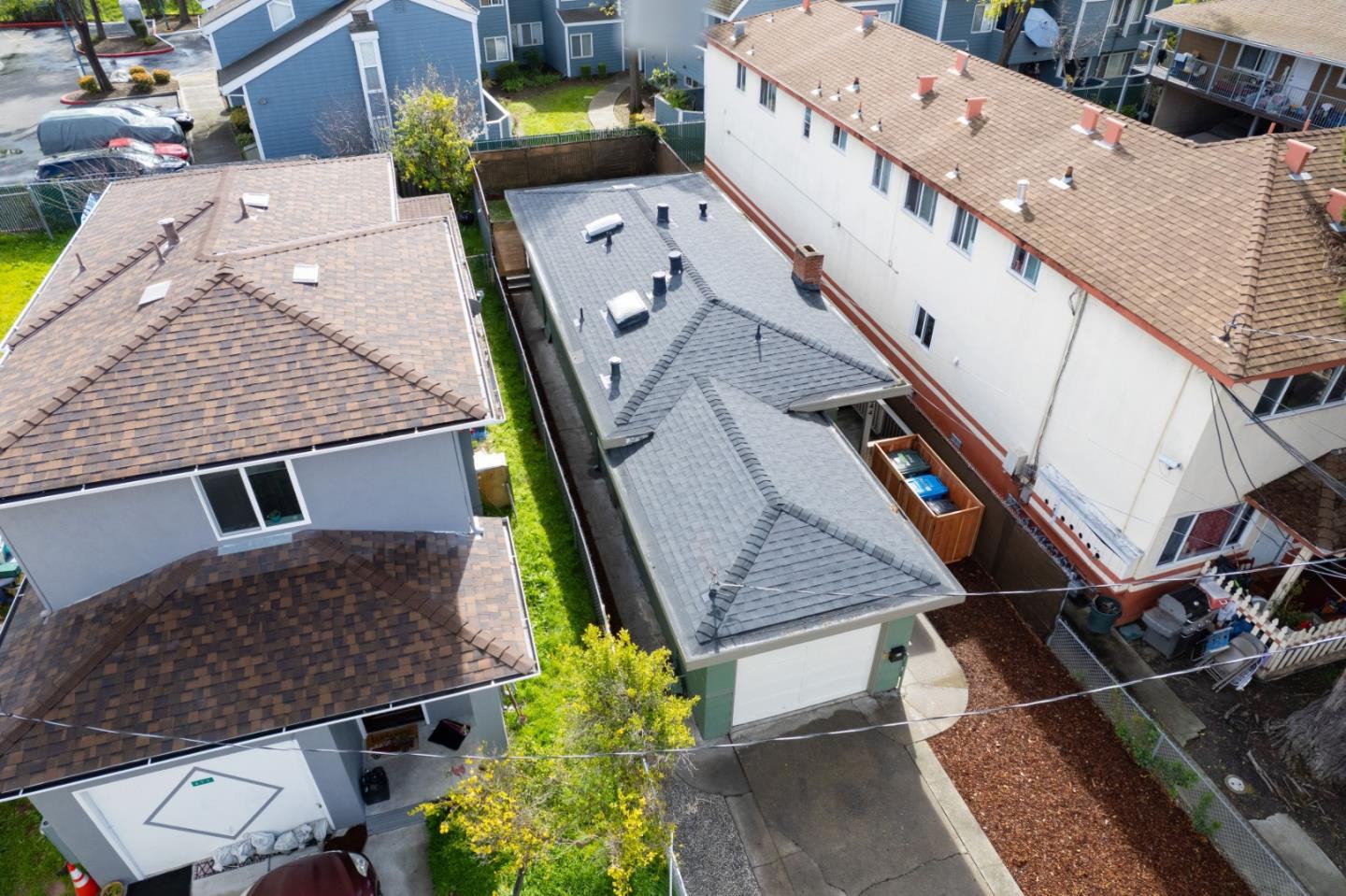 Real estate in REDWOOD CITY