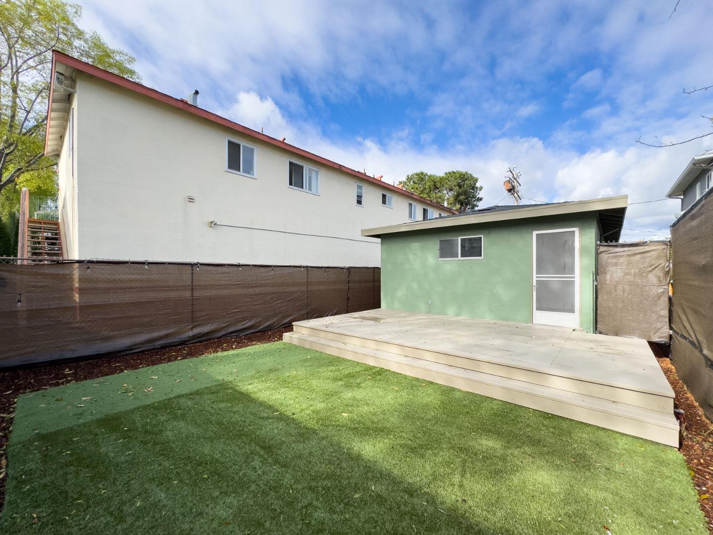 Real estate for sale in REDWOOD CITY