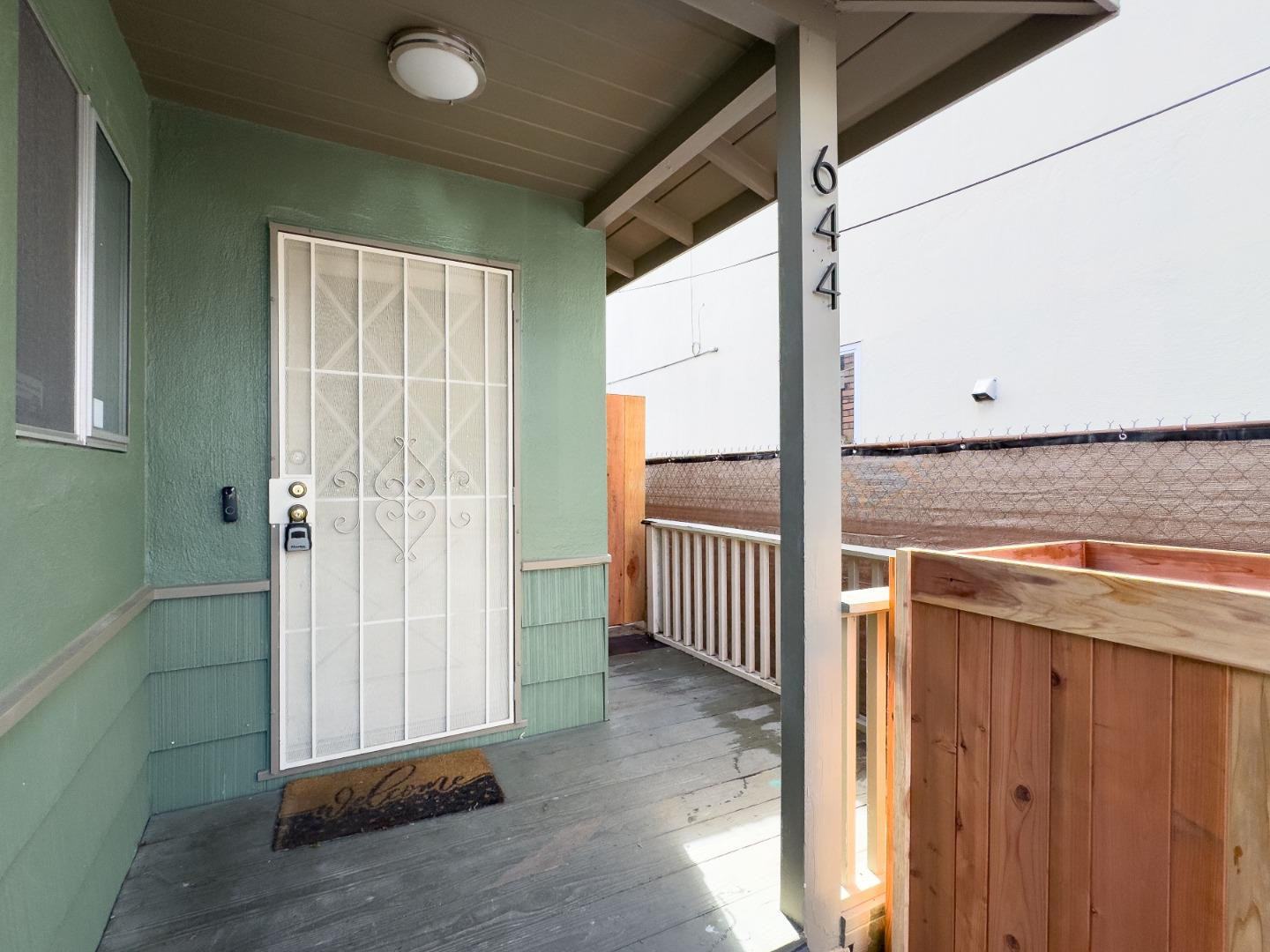 Real estate listings in REDWOOD CITY