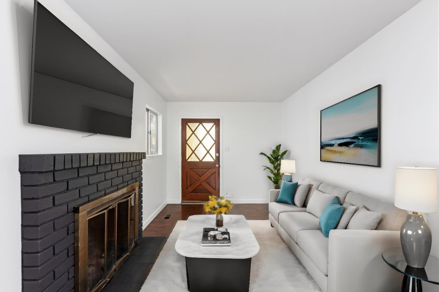 Real estate in REDWOOD CITY